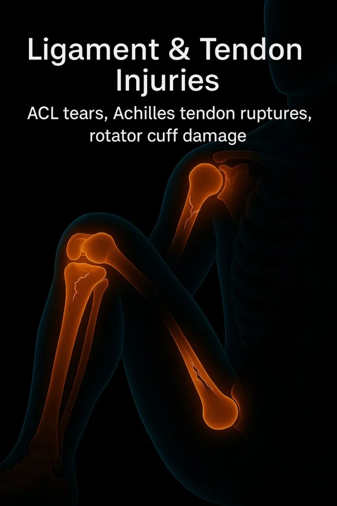 Sports Injury Specialist Dr. Ahmad Azmy