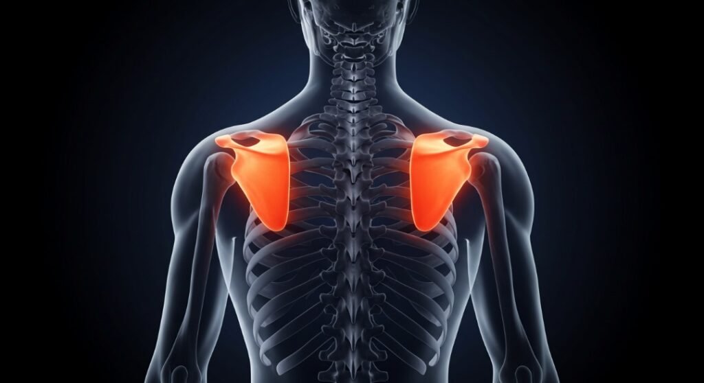 Shoulder Specialist Dr. Ahmad Azmy