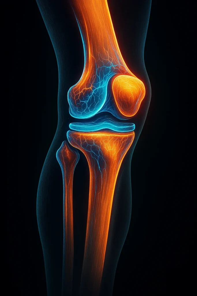 knee