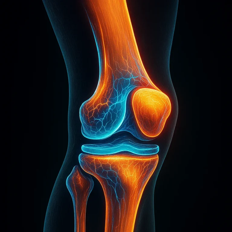 knee