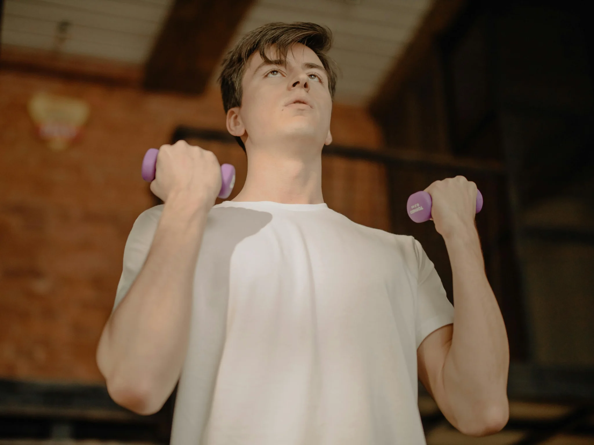 orthopedic recovery exercises