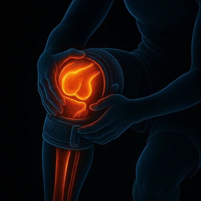 sports injury