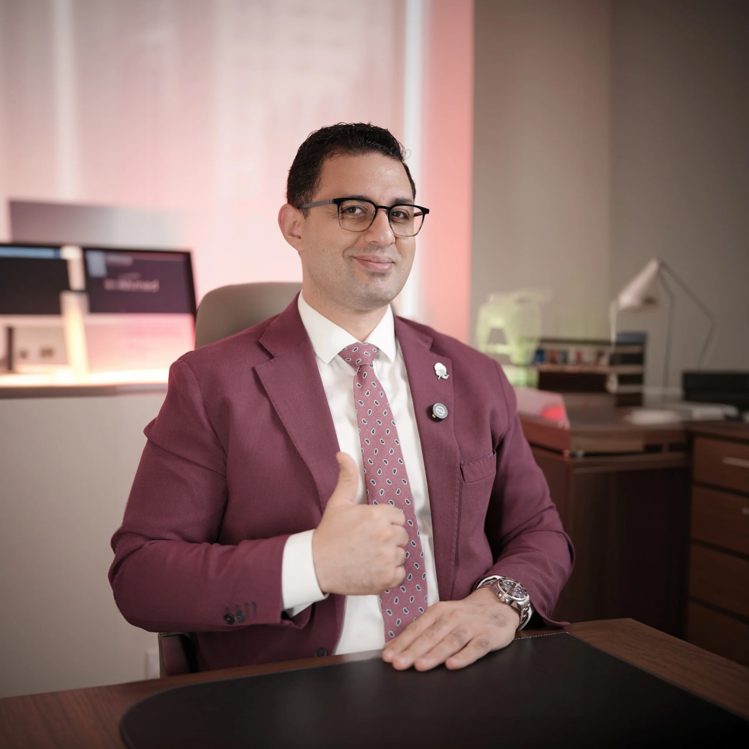 Dr Ahmed Azmy 3
