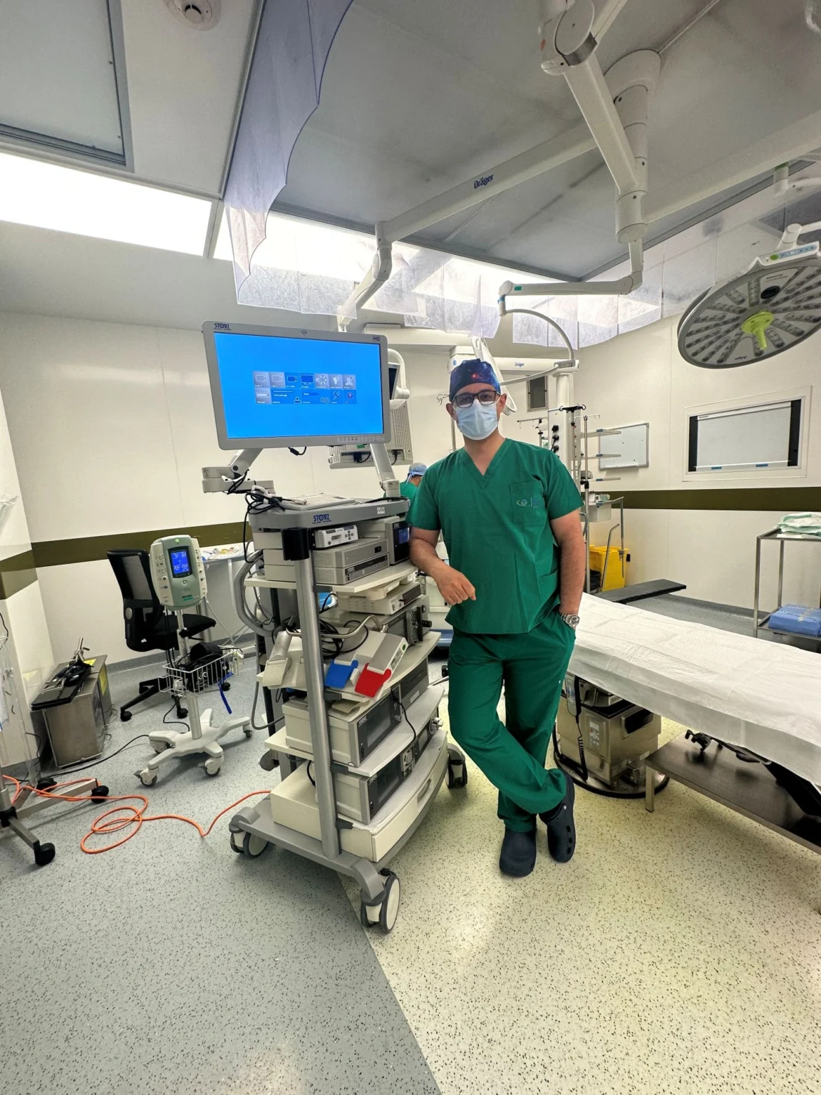 Advanced Orthopedic Treatment Approaches | Dr. Ahmad Azmy