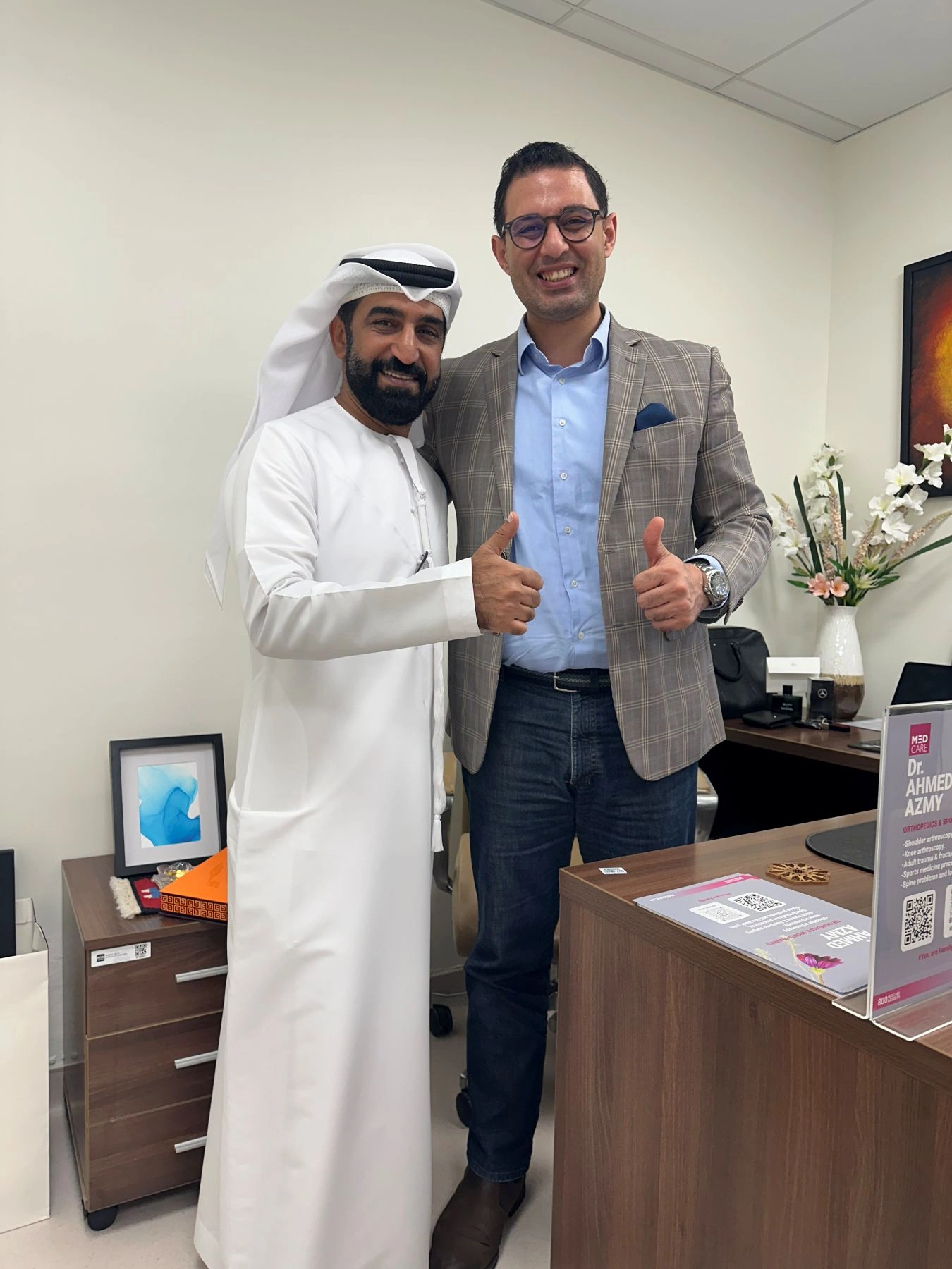 Dr Ahmed Azmy 10