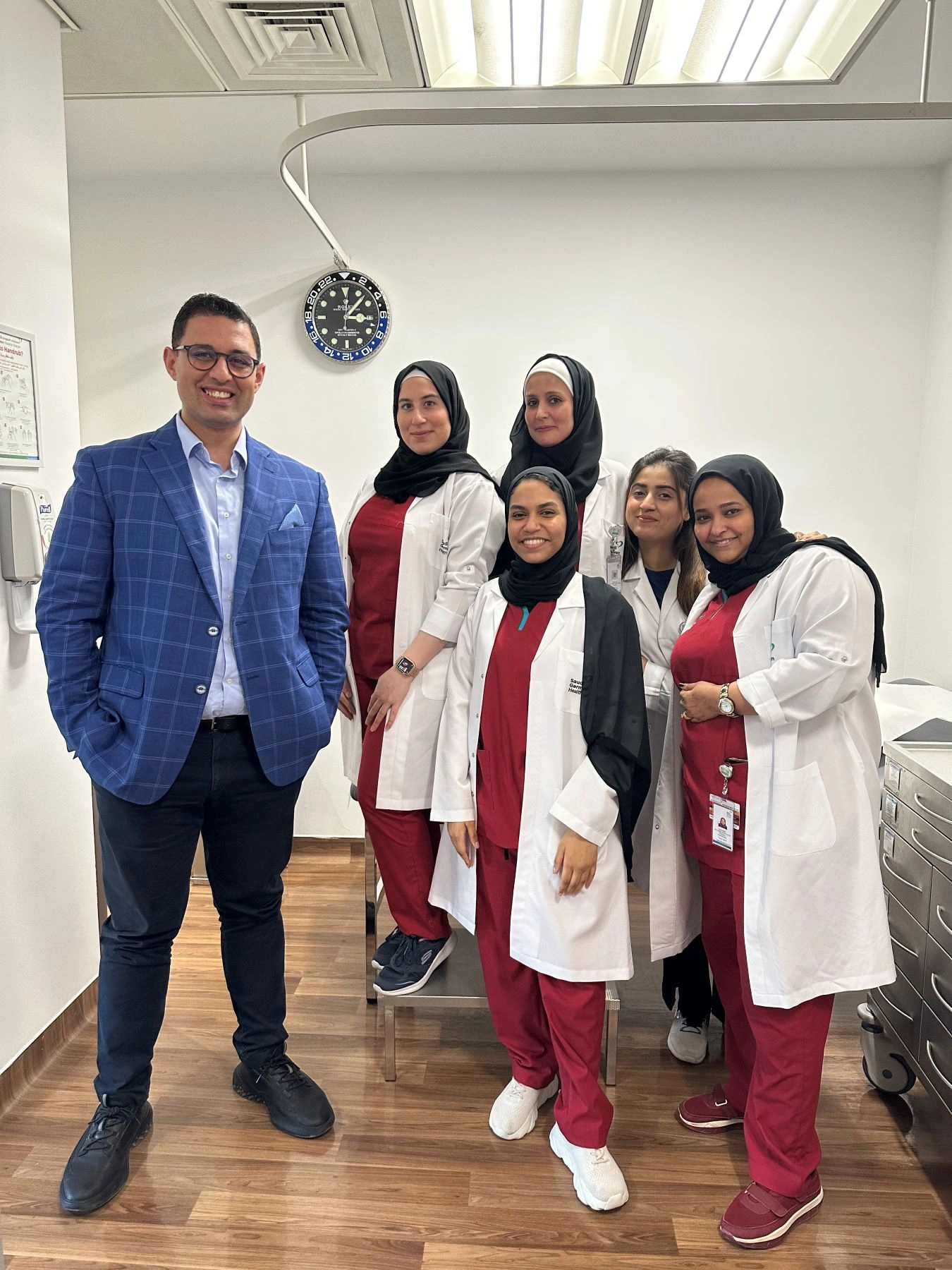 Dr Ahmed Azmy 9