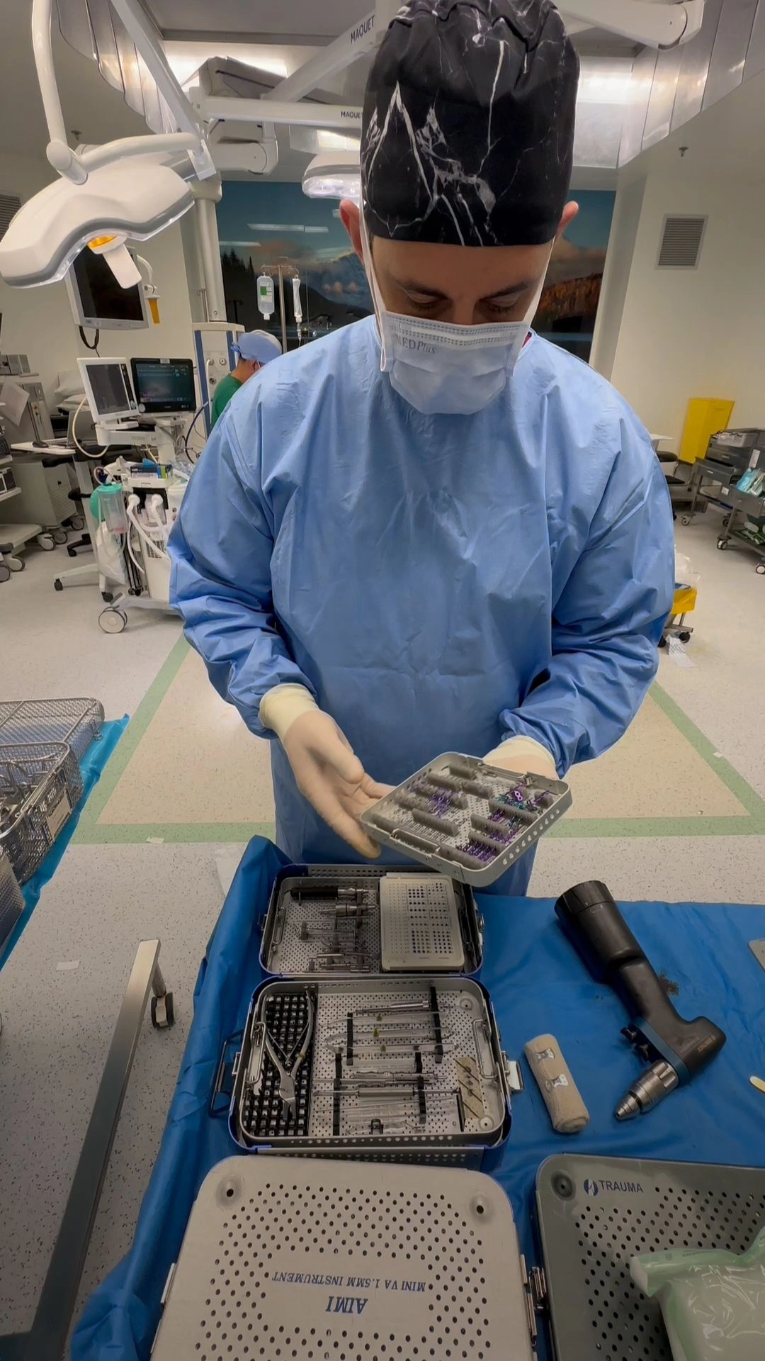 Orthopedic Care