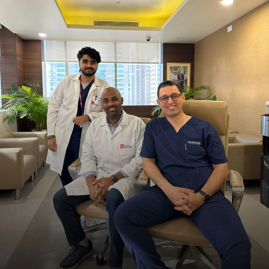 Dr Ahmed Azmy 8