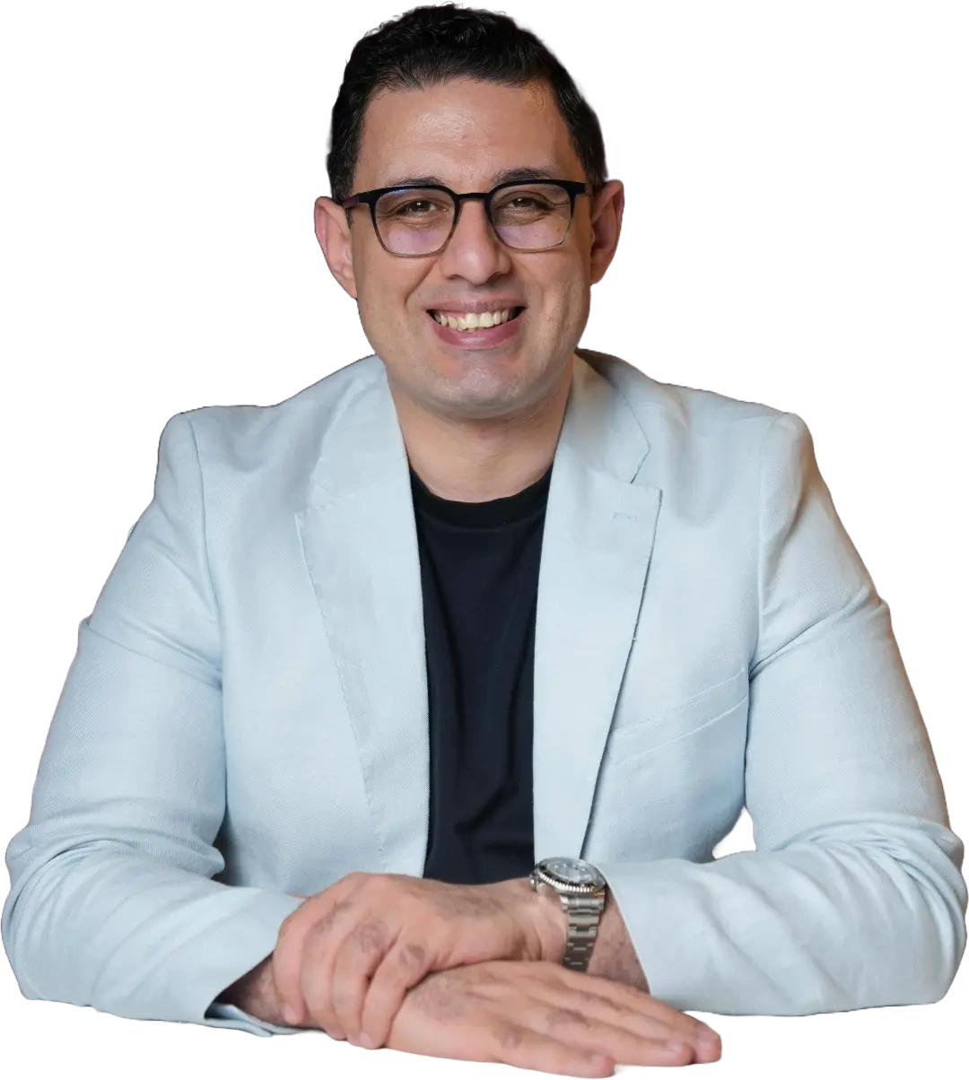 Dr. Ahmed Azmy Orthopedic Surgeon