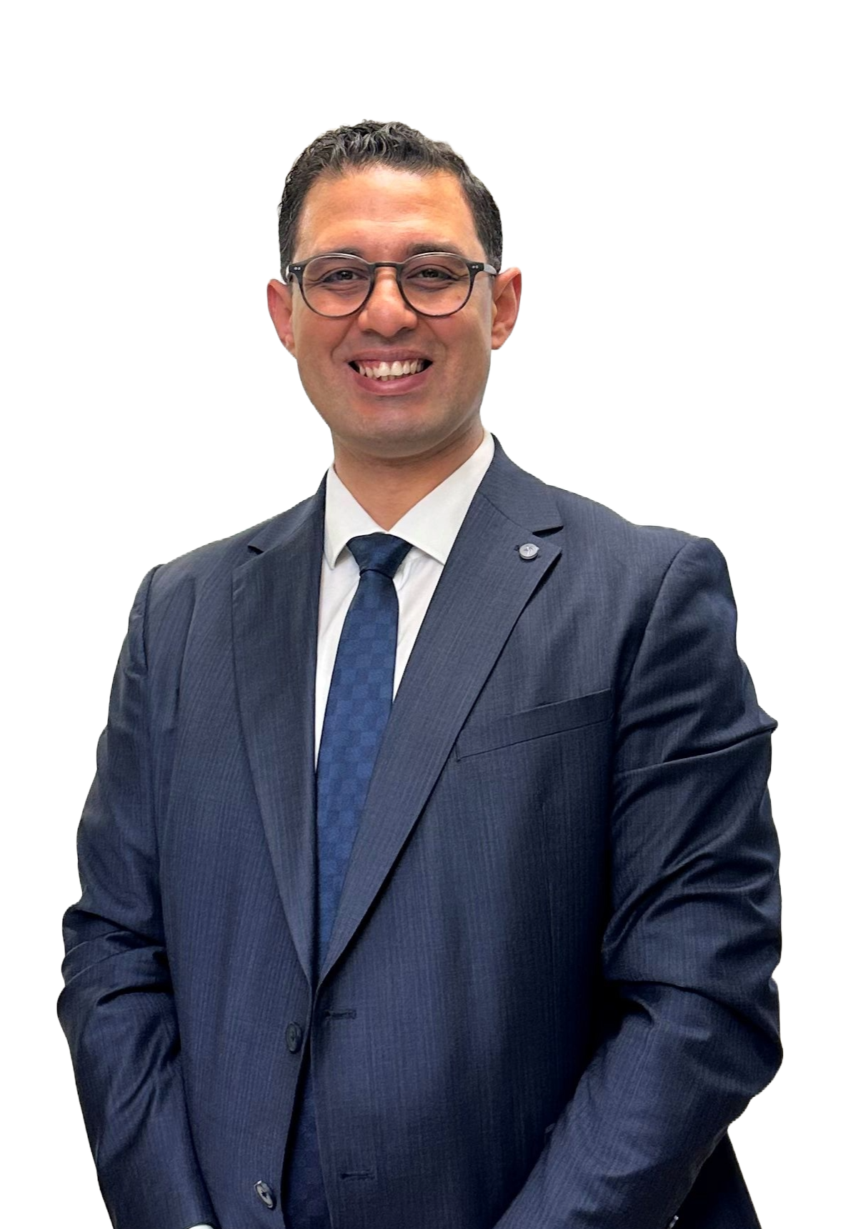 Dr Ahmed Azmy 2