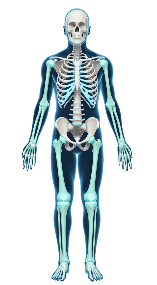 Body Diagram