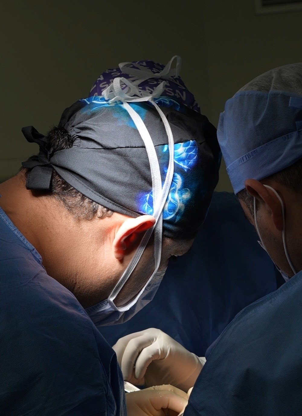Diagnosing an ACL Tear Injury