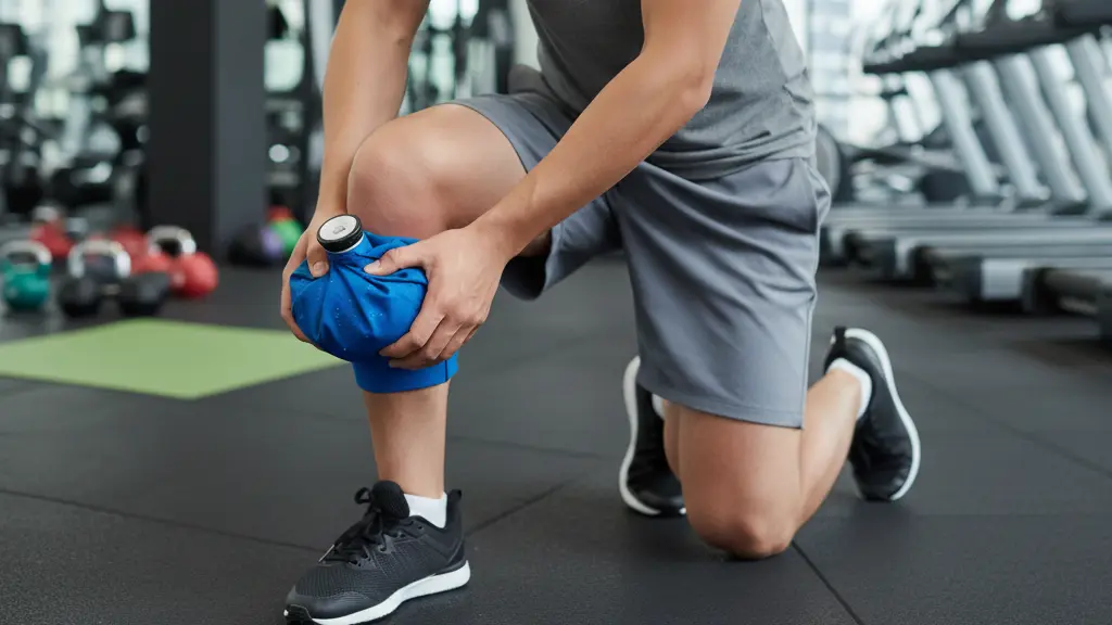 Causes of Knee Swelling