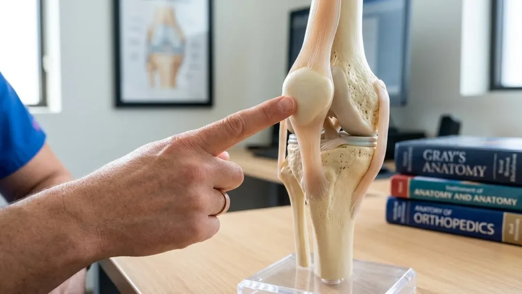 knee ligaments