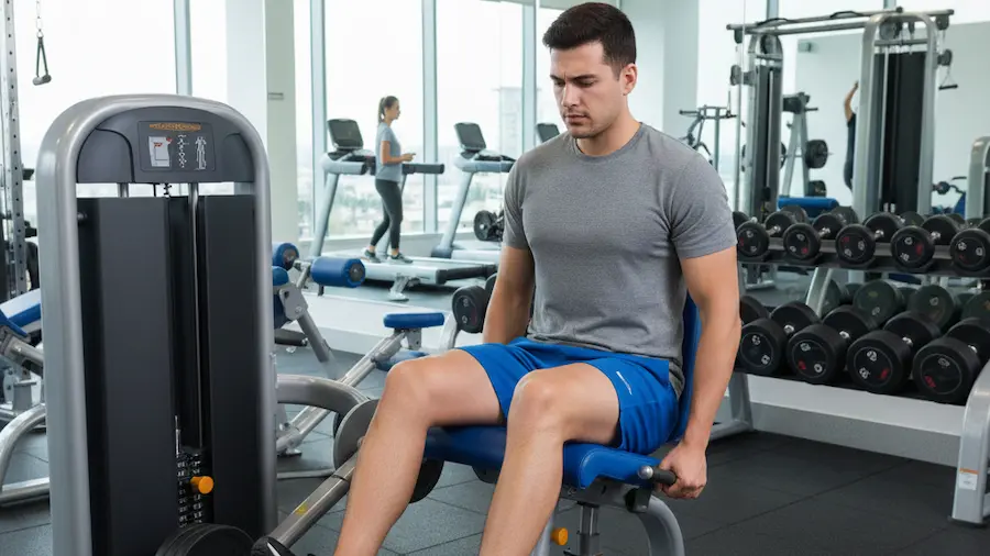 knee pain prevention