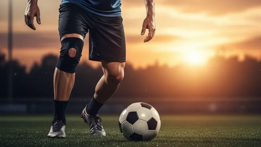 ligament tear causes