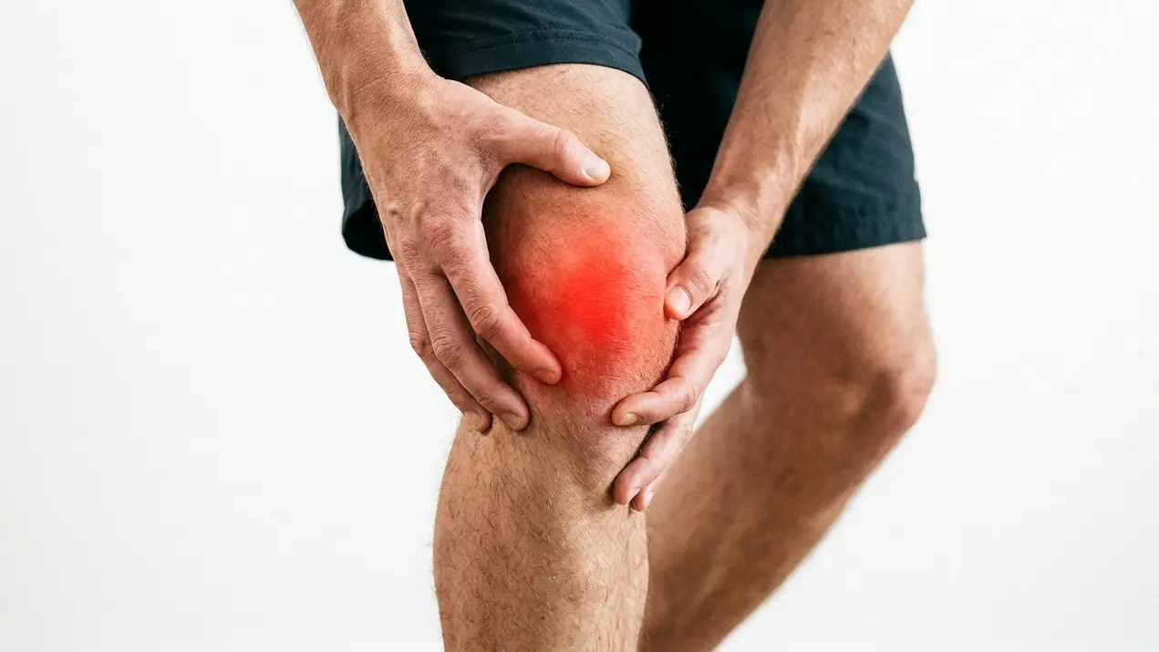 knee ligament injury treatment
