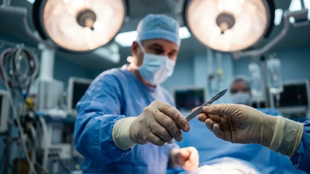 Knee Cartilage Damage Guide: Best Treatments in Sharjah knee replacement surgery expectations