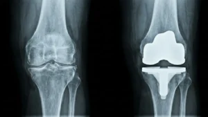Total Knee Replacement: Procedure, Recovery & Success Rates