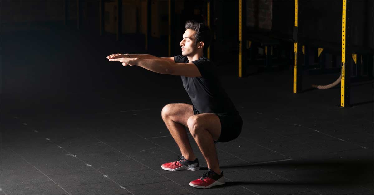 Functional Movement Assessment