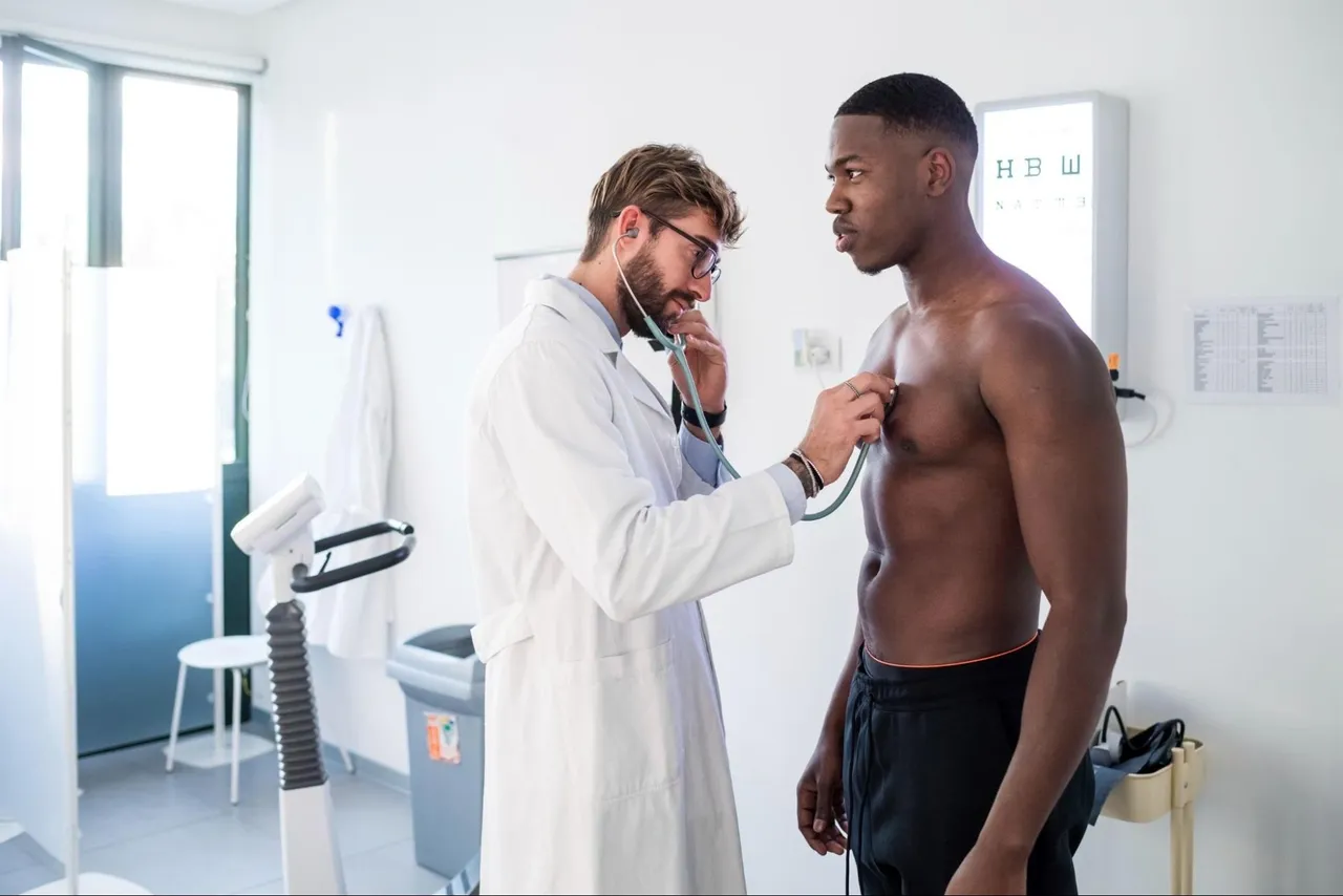 Physical Examination