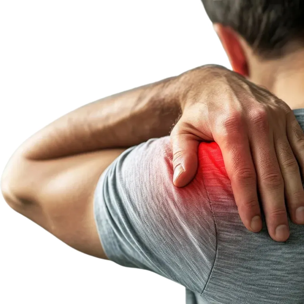 Rotator Cuff Repair Comprehensive shoulder assessment