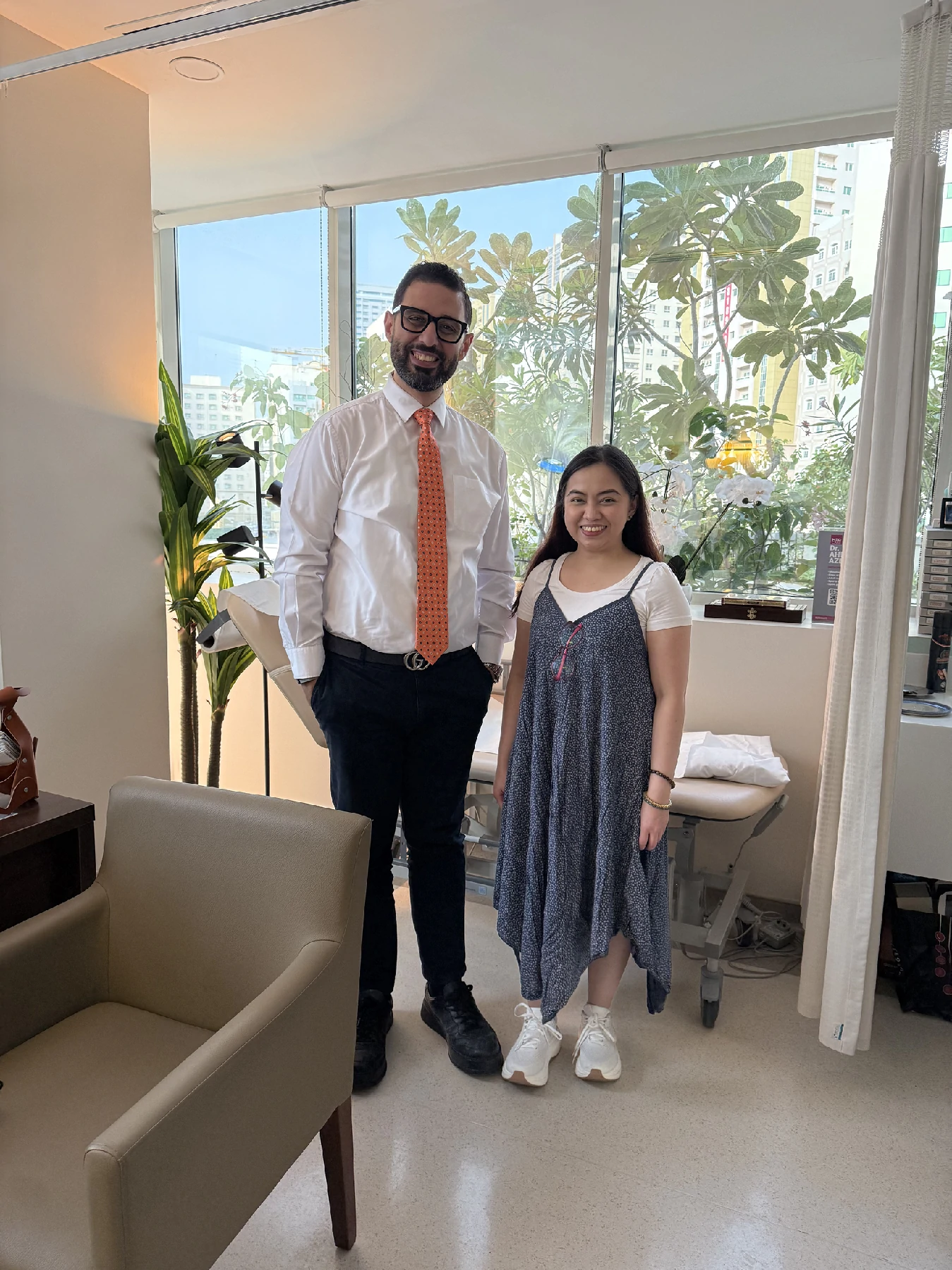Dr. Azmy Clinic gallery image