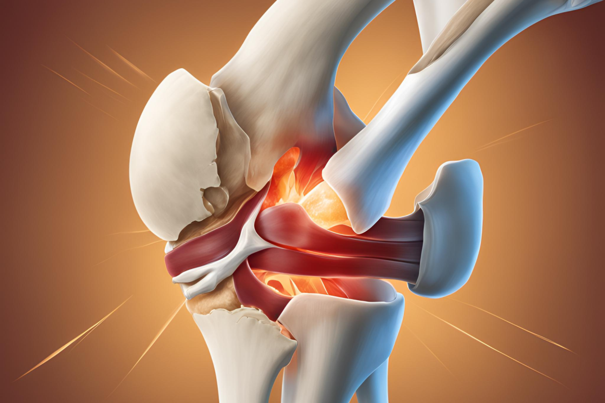 Meniscus Surgery Procedure