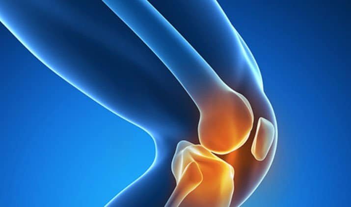 ACL Reconstruction rehabilitation before surgery