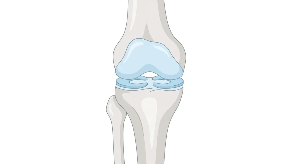 Knee Cartilage Damage Guide: Best Treatments in Sharjah articular cartilage knee