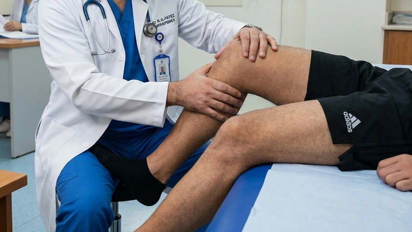 best ayurvedic medicine for knee joint pain​