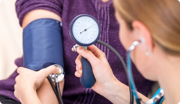 Physical Examination
