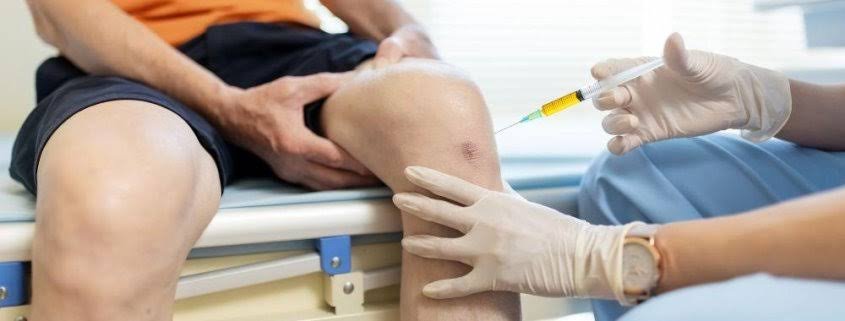 Non-Surgical Treatment