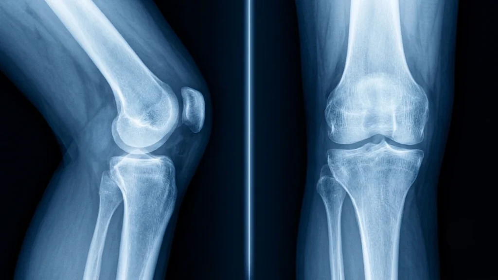 Knee Cartilage Damage Guide: Best Treatments in Sharjah knee cartilage damage