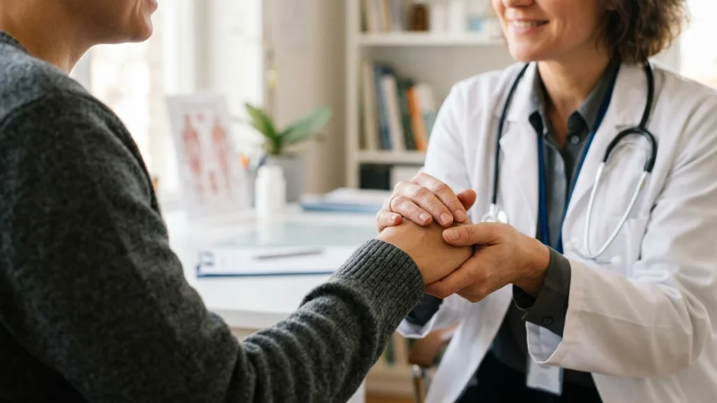 physio and sports injury clinic​