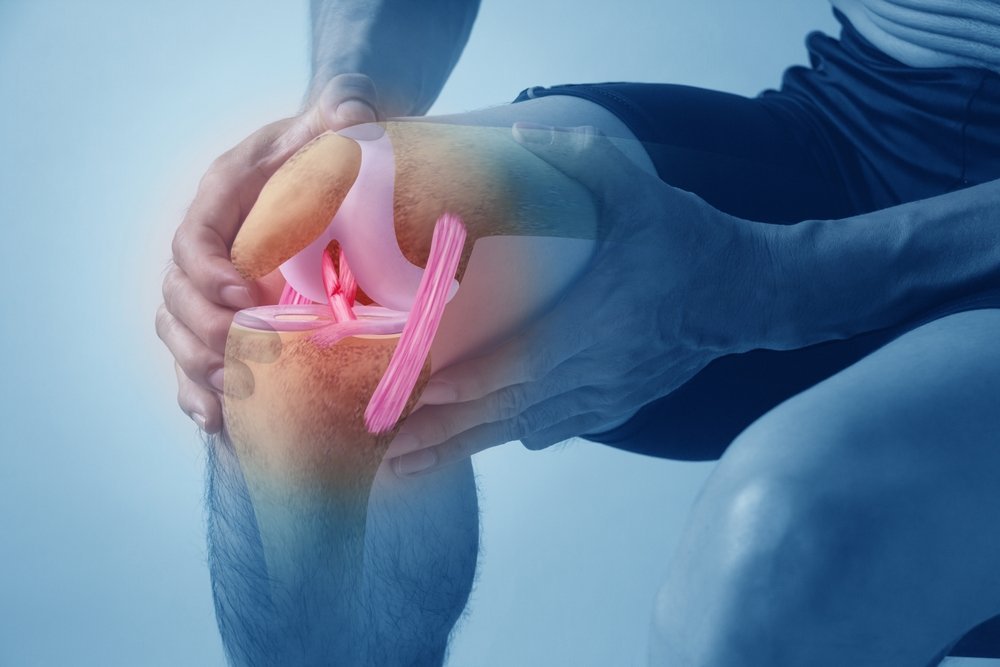 Meniscus Tear Treatment