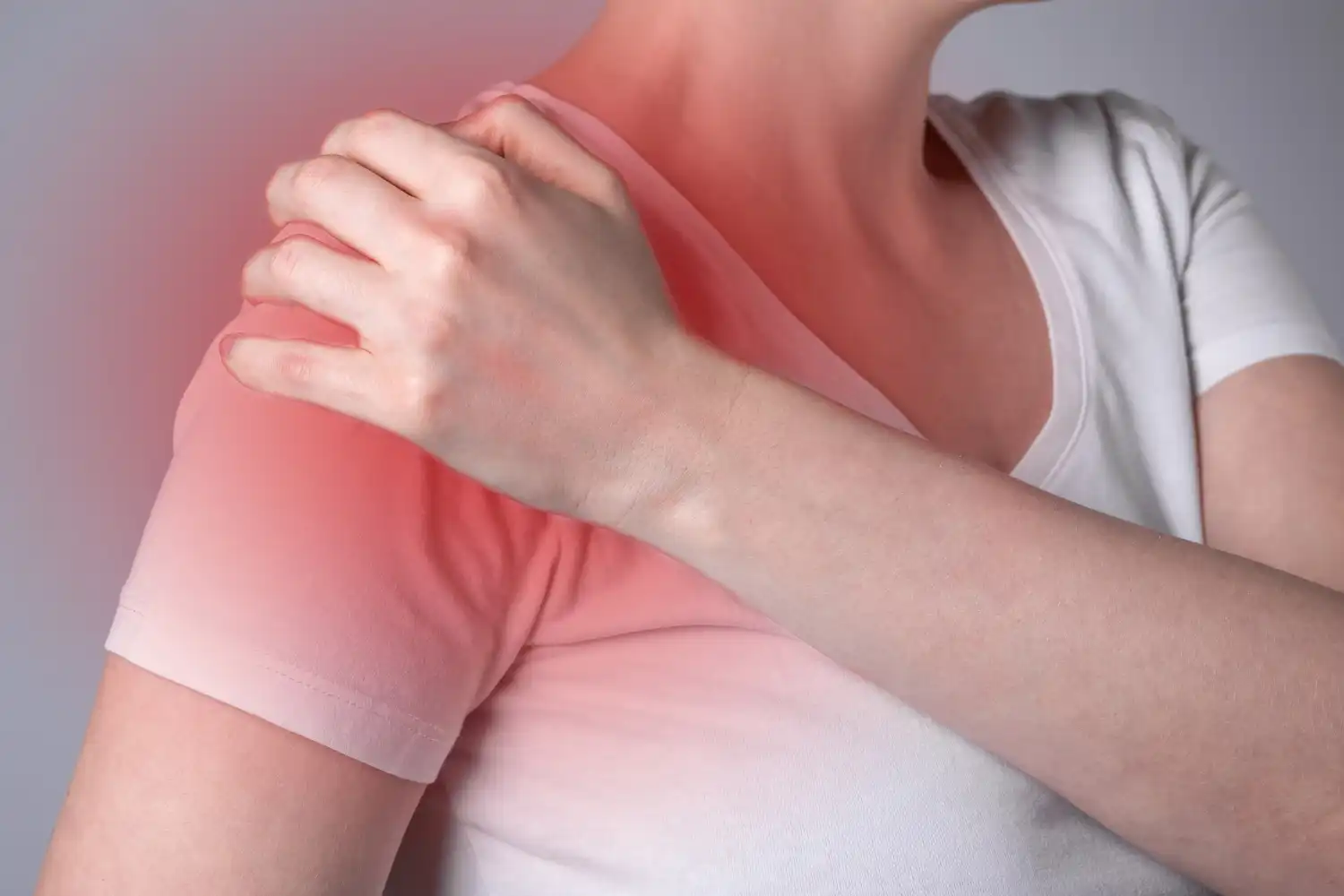 Rotator Cuff Repair MRI diagnosis for shoulder tear