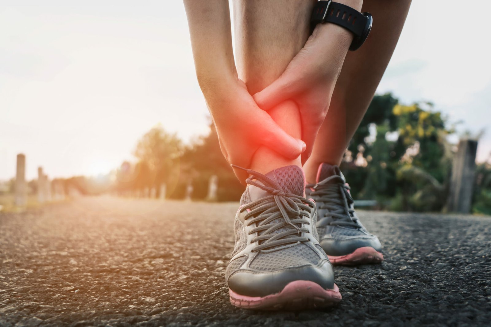 Physical examination for tendon injury