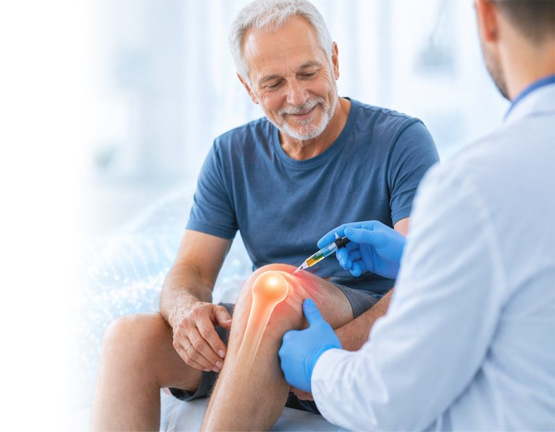 Functional Recovery Phase