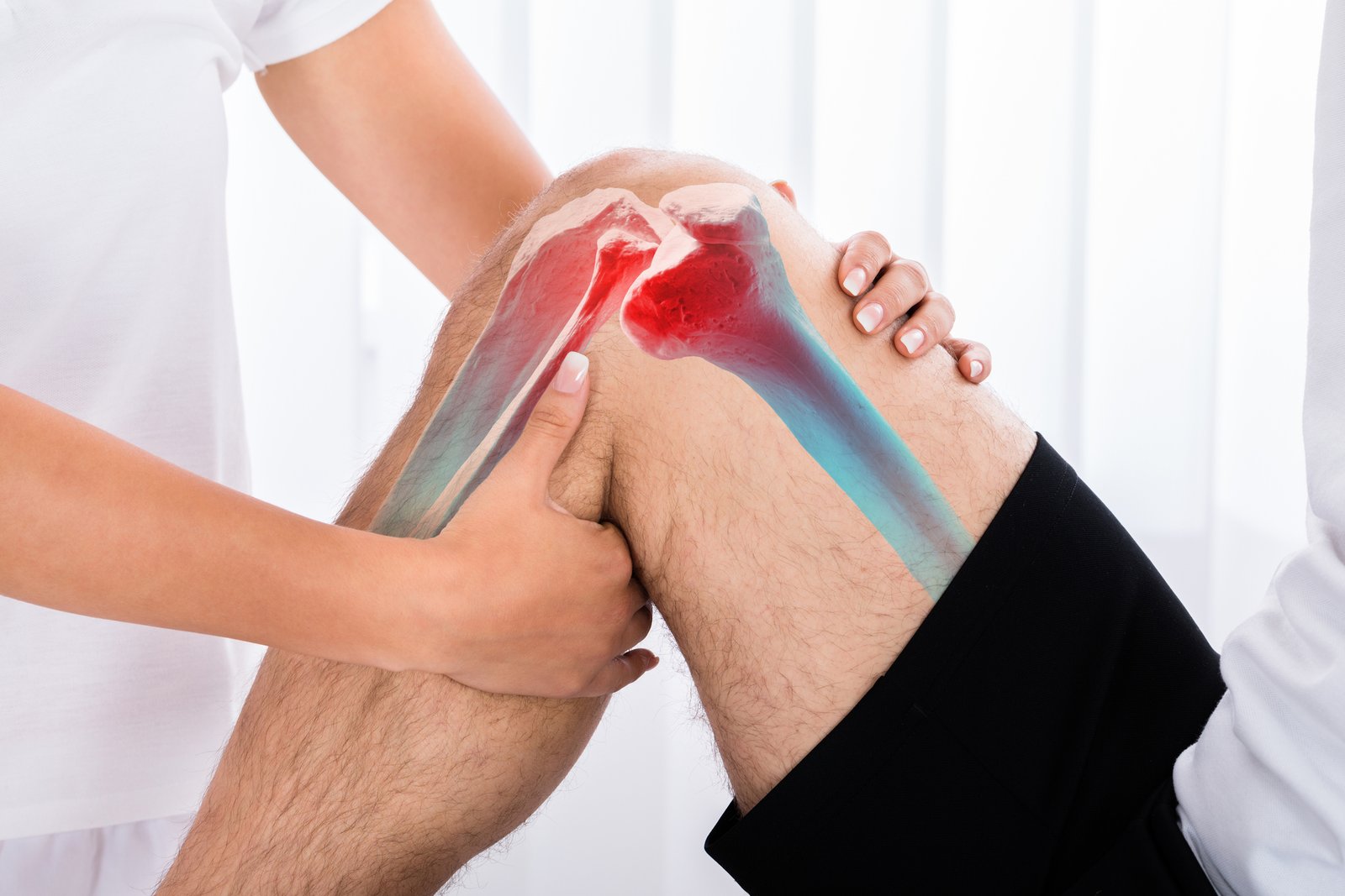 Long-Term Recovery Phase