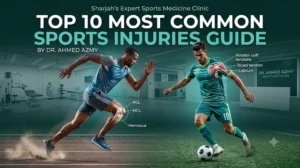 Top 10 Most Common Sports Injuries-3