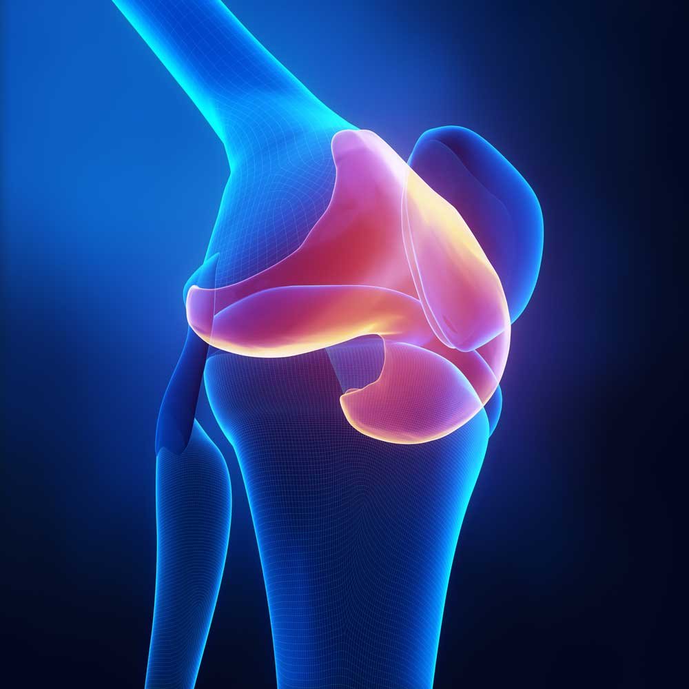 Cartilage Damage