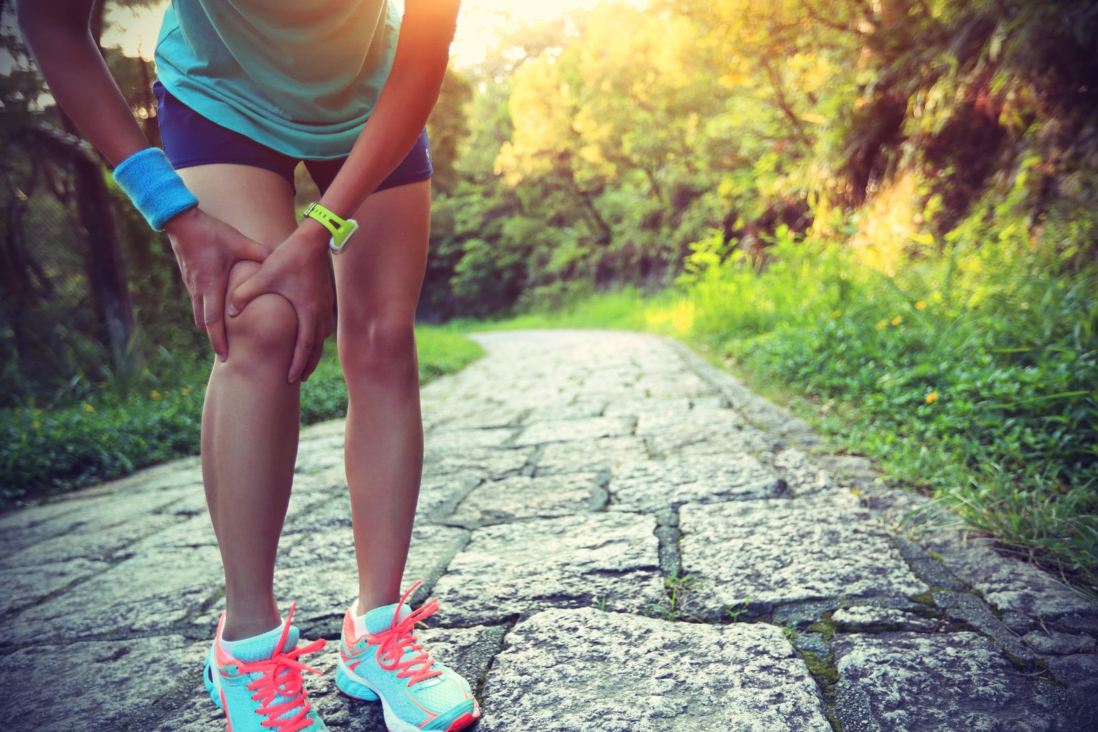 Medical imaging used for tendon diagnosis