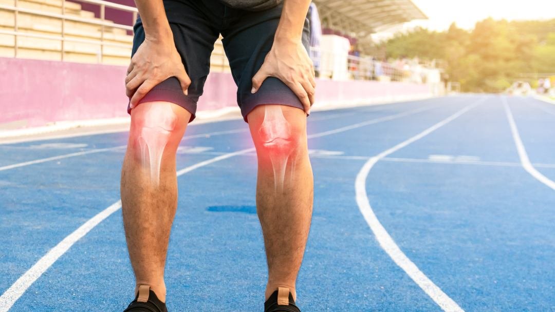Sports injury examination and treatment planning