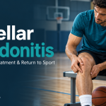 Patellar Tendonitis: Symptoms, Treatment and Return to Sport