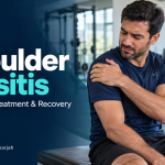 Shoulder Bursitis: Symptoms, Diagnosis and Treatment