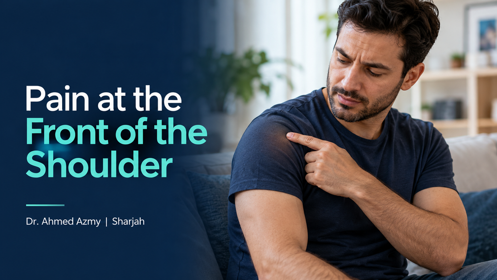 Biceps Tendonitis in the Shoulder: Symptoms and Treatment https://medical.iconcly.com/