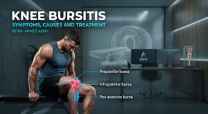 Bursitis Knee Symptoms Causes Diagnosis and Treatment