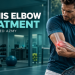 Tennis Elbow Treatment: Symptoms, Diagnosis and Recovery