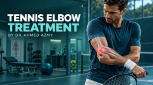 Tennis Elbow Treatment: Symptoms, Diagnosis and Recovery